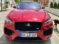 Jaguar F-Pace First Edition Pano ACC abs. Vollausstattung Rot - thumbnail 5