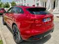 Jaguar F-Pace First Edition Pano ACC abs. Vollausstattung Rot - thumbnail 3