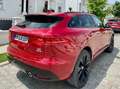 Jaguar F-Pace First Edition Pano ACC abs. Vollausstattung Rot - thumbnail 4