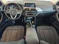 BMW X4 xDr20d Advantage LED.Navi.AHK.DAB.Sitzheiz Blanc - thumbnail 8