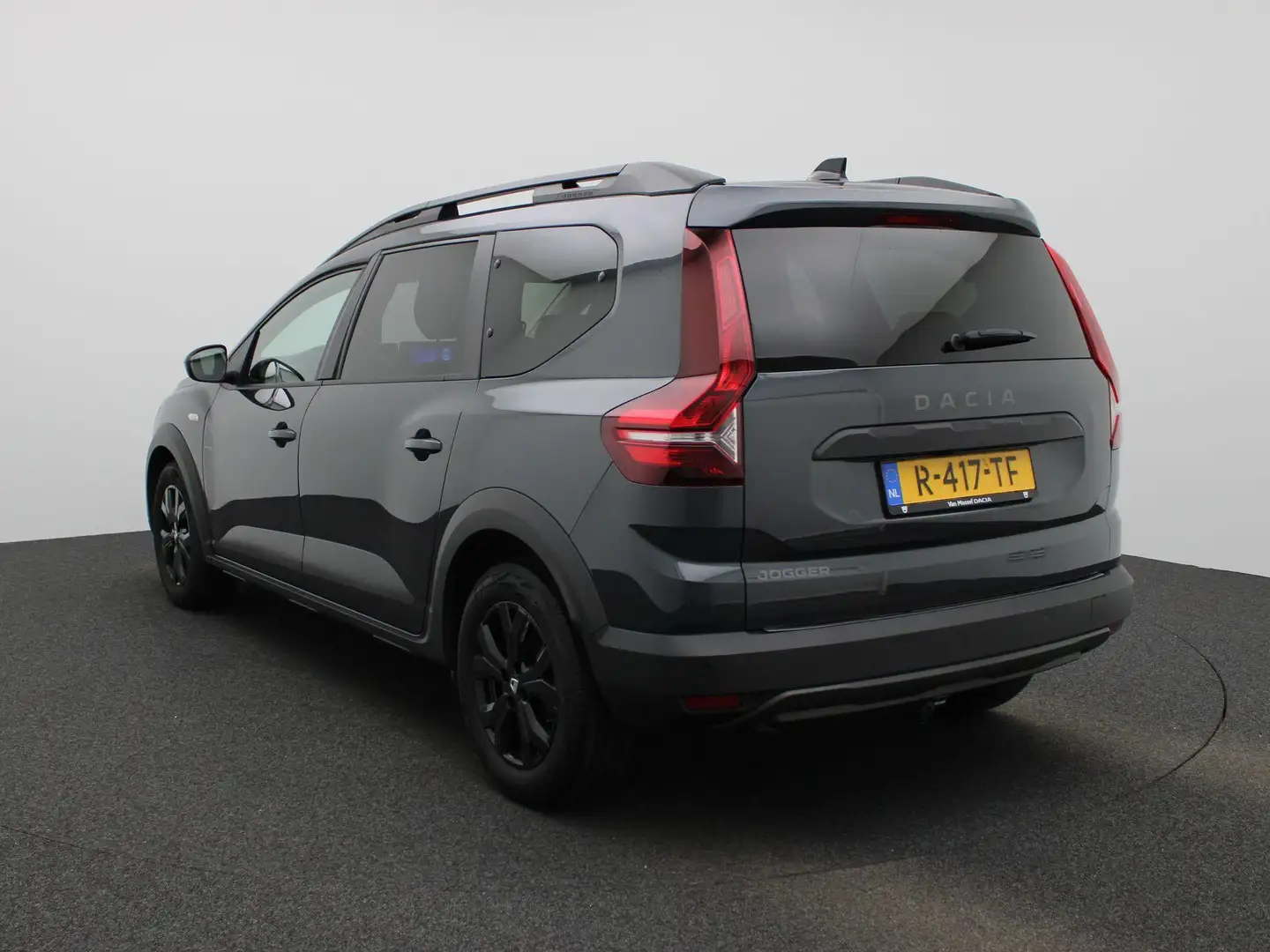 Dacia Jogger 1.0 TCe 110 Extreme 7-Persoons | Apple Carplay/And Gris - 2
