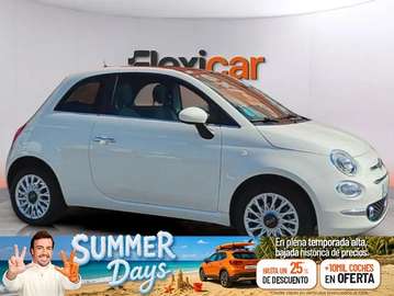 Monotrim 1.0 Hybrid 51KW (70 CV)