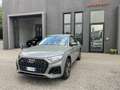 Audi Q5 40 2.0 tdi mhev 12V S line quattro s-tronic Grigio - thumbnail 1