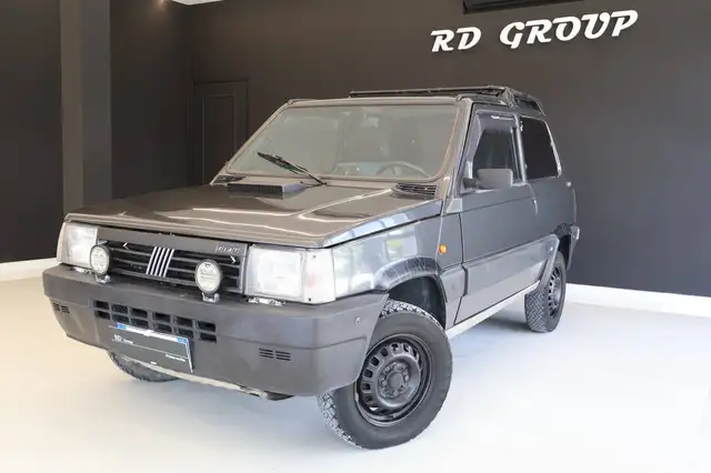 1992 Fiat Panda for sale