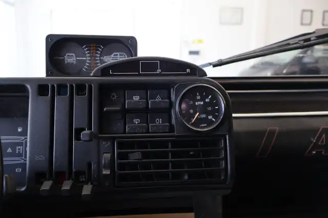 Fiat Panda view 13