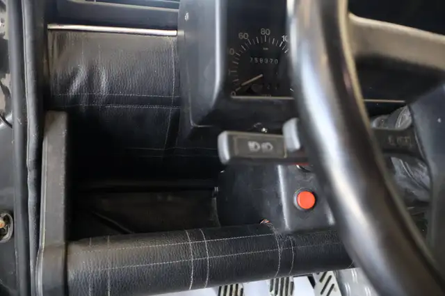 Fiat Panda view 14
