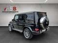 Mercedes-Benz G 63 AMG Multibeam LED*2.Hand*360°-Kamera*Burmes Schwarz - thumbnail 12