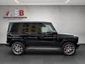 Mercedes-Benz G 63 AMG Multibeam LED*2.Hand*360°-Kamera*Burmes Schwarz - thumbnail 4