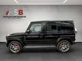 Mercedes-Benz G 63 AMG Multibeam LED*2.Hand*360°-Kamera*Burmes Schwarz - thumbnail 8
