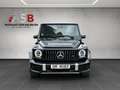 Mercedes-Benz G 63 AMG Multibeam LED*2.Hand*360°-Kamera*Burmes Schwarz - thumbnail 2