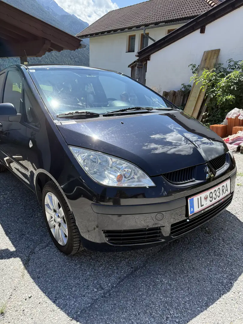 Mitsubishi Colt Motion 1,1 MPI - 1