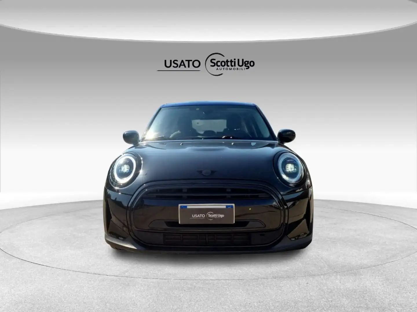 MINI Cooper 1.5 Cooper Business auto - 2
