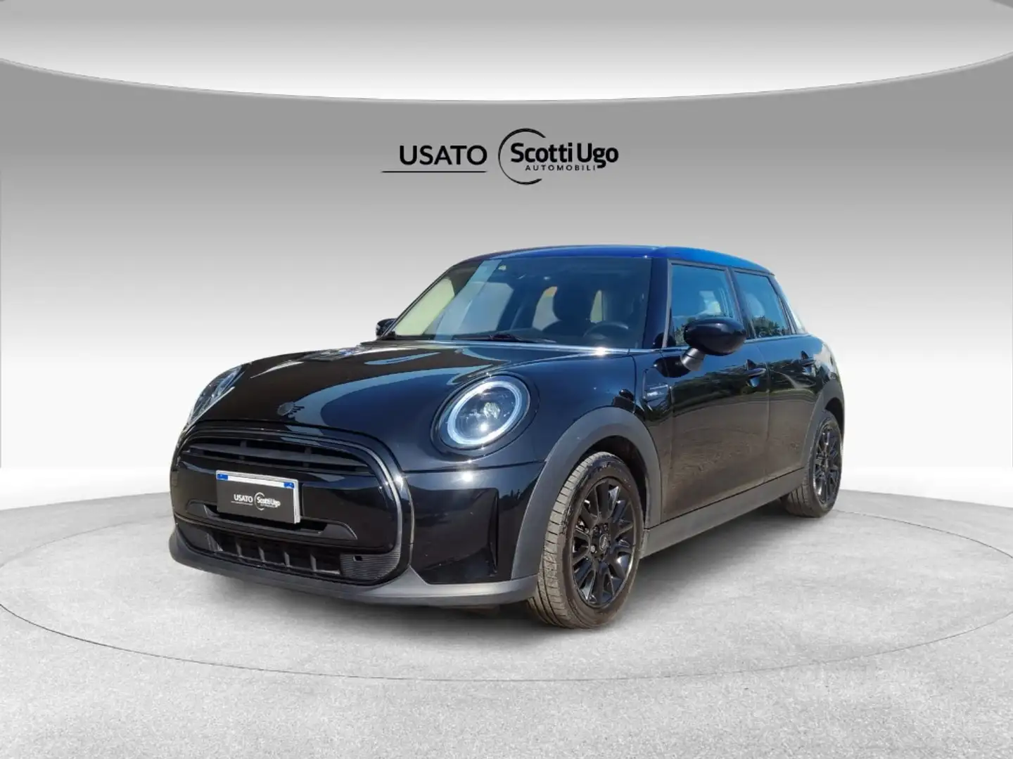 MINI Cooper 1.5 Cooper Business auto - 1