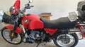 BMW R 80 GS Rolex Piros - thumbnail 1