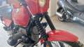BMW R 80 GS Rolex Piros - thumbnail 2