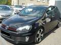 Volkswagen Golf GTI 2.0 Climatronik Sitzheizung 6 Gang Pdc Negru - thumbnail 2