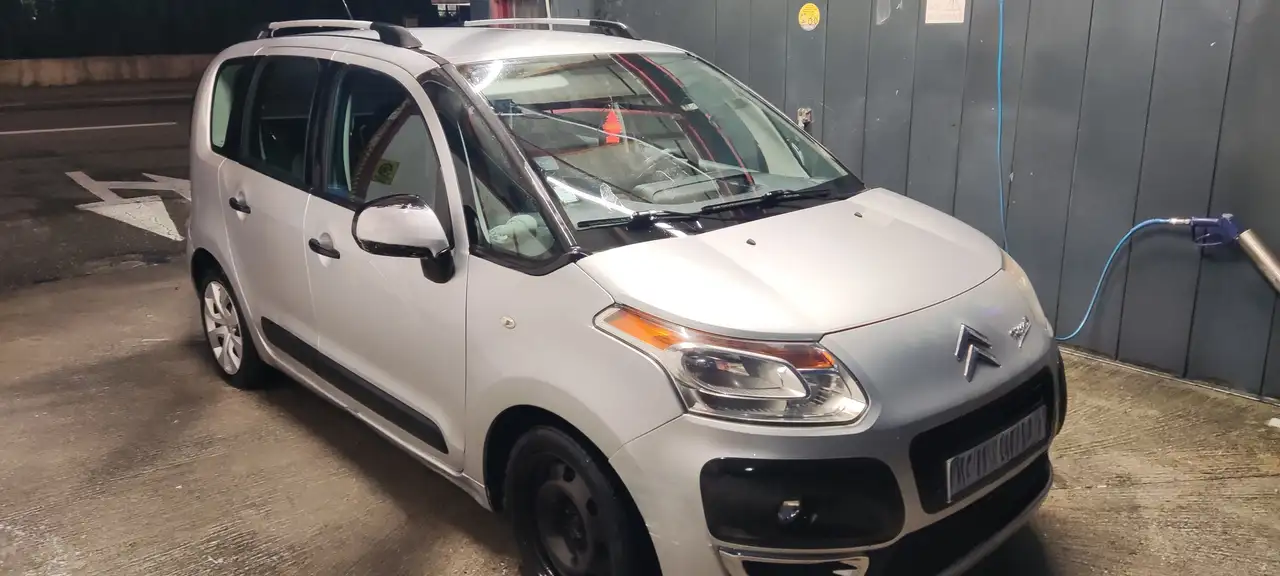 Citroen C3 Picasso VTi 120 Confort