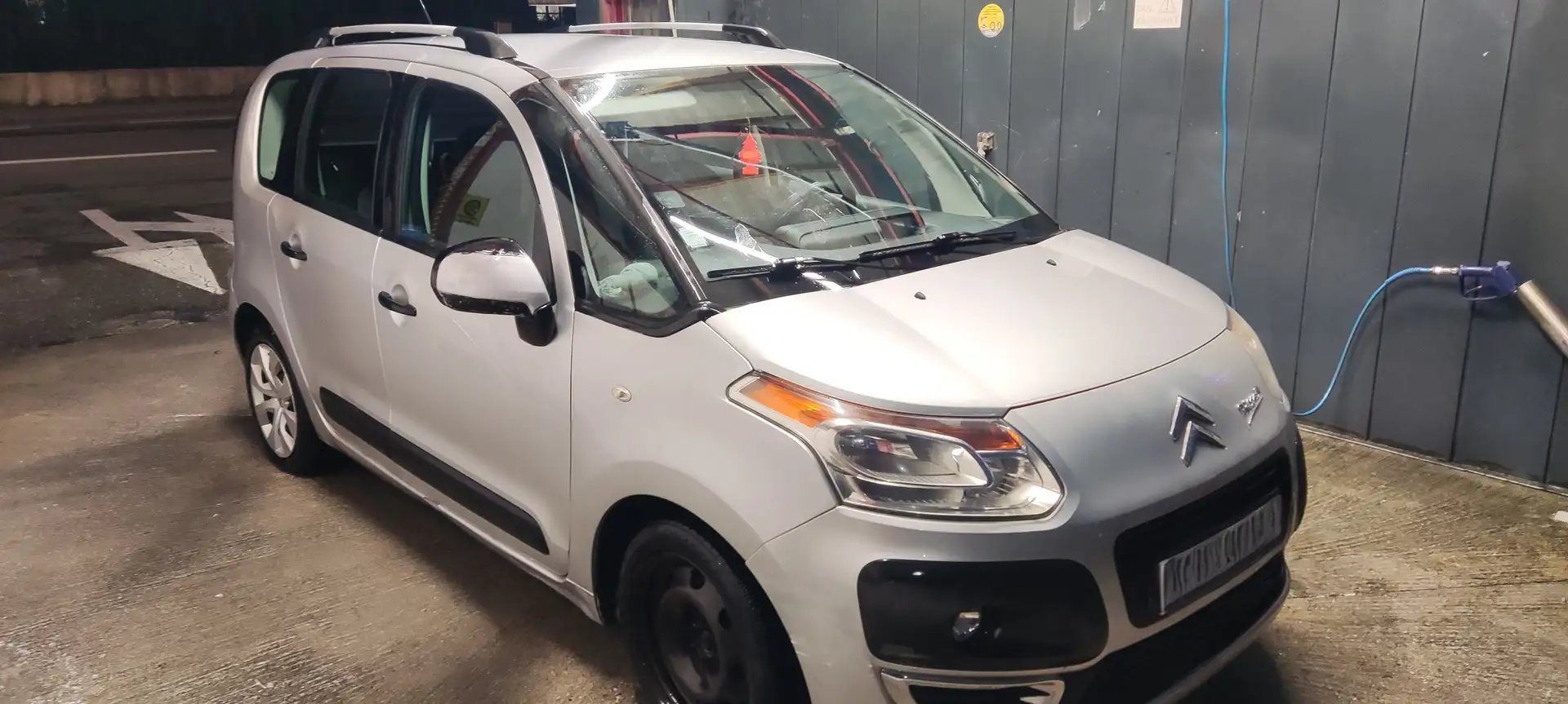 Citroen C3 Picasso C3 Picasso VTi 120 Confort - 1