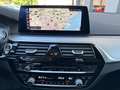 BMW 540 d xDrive Touring Aut. Grau - thumbnail 43