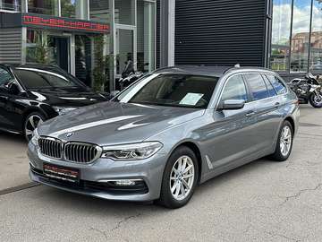 d xDrive Touring Aut.