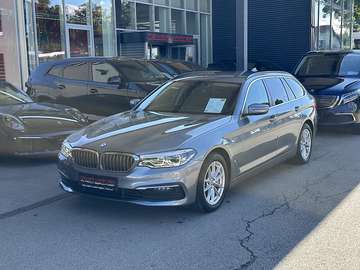 d xDrive Touring Aut.