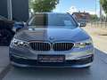 BMW 540 d xDrive Touring Aut. Grau - thumbnail 3