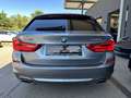 BMW 540 d xDrive Touring Aut. Grau - thumbnail 12