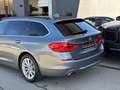 BMW 540 d xDrive Touring Aut. Grau - thumbnail 10