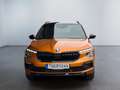 Skoda Kamiq Monte Carlo 1.0 TSI ACC Pano SpurH DynLi Oranje - thumbnail 6