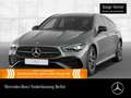 Mercedes-Benz CLA 200 AMG+NIGHT+360°+LED+TOTW+KEYLESS+7G Grau - thumbnail 1
