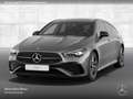 Mercedes-Benz CLA 200 AMG+NIGHT+360°+LED+TOTW+KEYLESS+7G Grau - thumbnail 2
