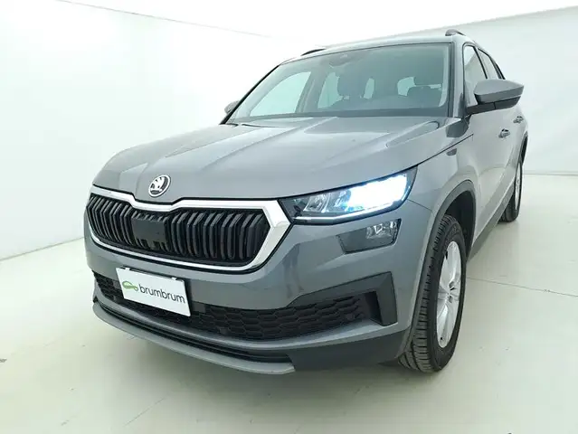 Skoda Kodiaq view 9