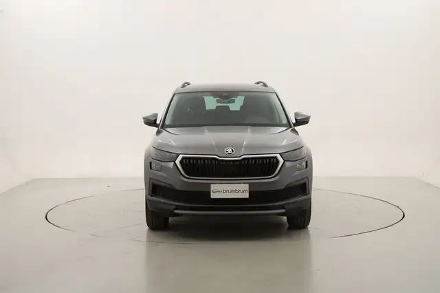 Skoda Kodiaq view 8