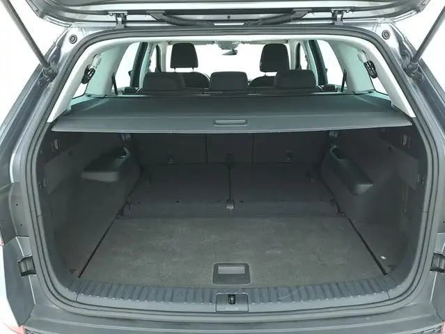 Skoda Kodiaq view 14