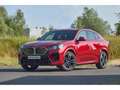 BMW iX2 iX2 eDrive20 Red - thumbnail 1