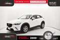 Mazda CX-3 1.5d Evolve 2wd 105cv Bianco - thumbnail 1