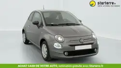 Fiat 500 1.0 70 ch Hybride BSG S/S