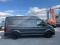 Volkswagen Crafter Kasten Kasten 35 mittellang Hochdach FWD Grau - thumbnail 3