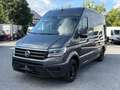 Volkswagen Crafter Kasten Kasten 35 mittellang Hochdach FWD Grau - thumbnail 2