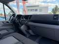 Volkswagen Crafter Kasten Kasten 35 mittellang Hochdach FWD Grau - thumbnail 12