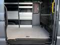 Volkswagen Crafter Kasten Kasten 35 mittellang Hochdach FWD Grau - thumbnail 9