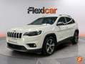 Jeep Cherokee 2.2 Limited AWD 9AT Blanco - thumbnail 3