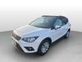 SEAT Arona Arona 1.0 tgi Style 90cv Bianco - thumbnail 1