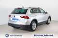 Volkswagen Tiguan 2.0 TDI 150 CV SCR DSG Life 150CV Silber - thumbnail 4