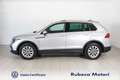 Volkswagen Tiguan 2.0 TDI 150 CV SCR DSG Life 150CV Silber - thumbnail 3