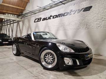 GT 2.0 Turbo