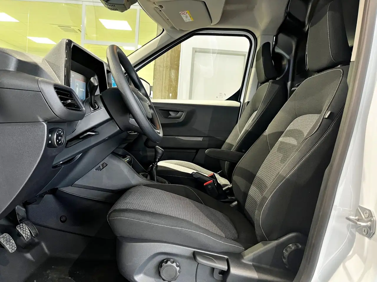 Ford Transit Trend, миниатюра 13