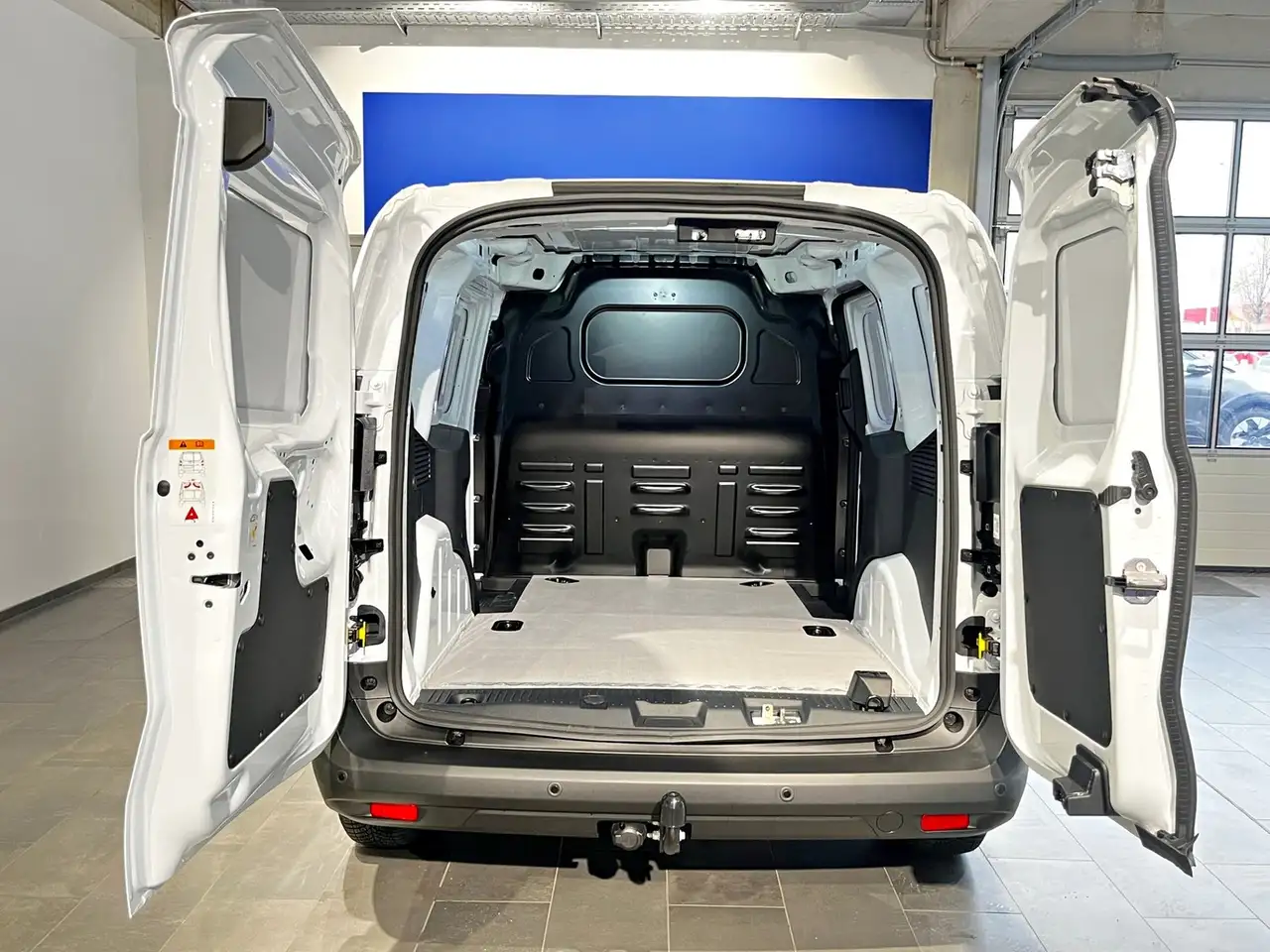 Ford Transit Trend, миниатюра 19