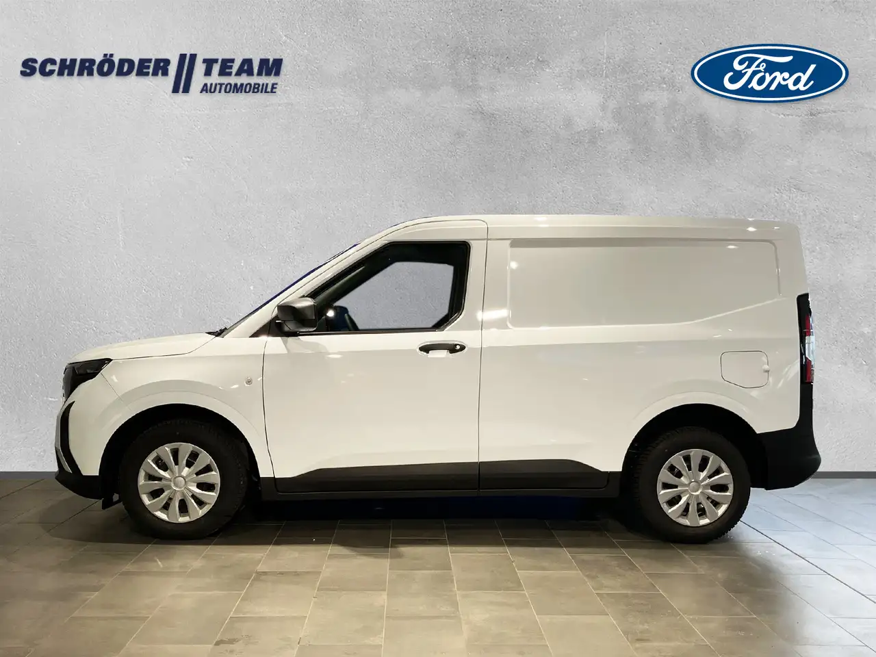 Ford Transit Trend, миниатюра 2