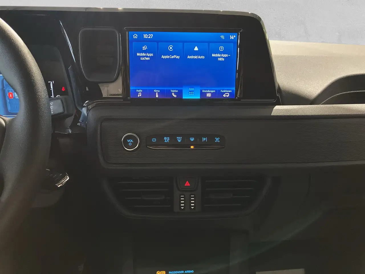 Ford Transit Trend, миниатюра 10
